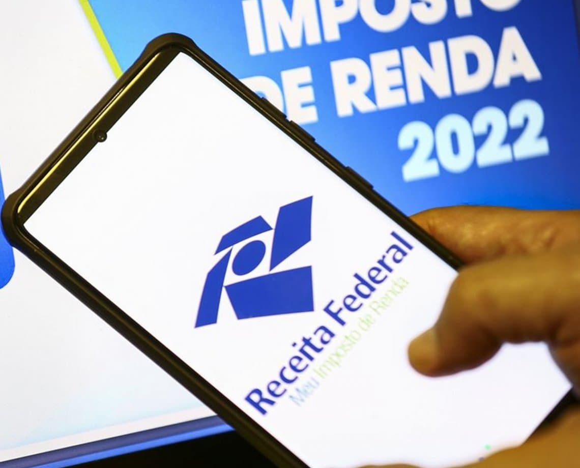 Prazo para entrega da declaração do Imposto de Renda termina nesta terça-feira 