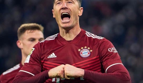 Imagem de Atual Bola de Ouro, Lewandowski anuncia que quer trocar de clube e diz “minha história no Bayern acabou"