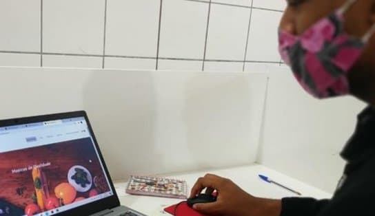 Imagem de Gratuito: inscrições abertas para curso de auxiliar administrativo em Mussurunga