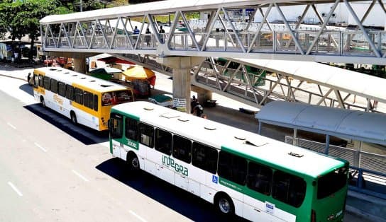 Imagem de Bruno Reis anuncia nesta sexta se haverá reajuste na tarifa do ônibus em Salvador