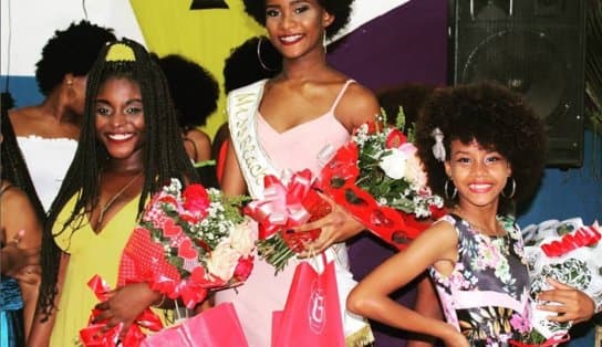 Imagem de Concurso Miss Black Federação tem inscrições abertas e população LGBTQIA+ poderá concorrer; saiba detalhes