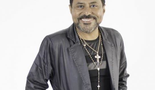 Imagem de Entrevista: Edson Lima, da banda Limão com Mel, comenta expectativas para o Galinho 2022