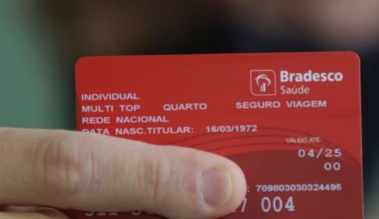 Imagem de Quase 50% dos brasileiros precisaram ajustar orçamento para não perder plano de saúde 