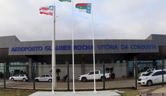 Imagem de MPF instaura inquérito para apurar presença de animais silvestres nos arredores do aeroporto de Conquista