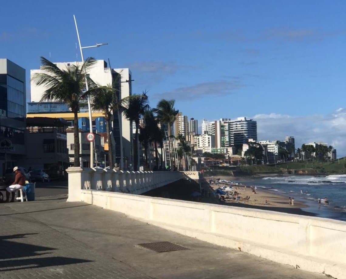 Carnaval de Salvador: possível mudança do circuito Barra-Ondina para a região da Boca do Rio divide opiniões