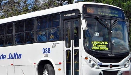 Imagem de Prepara o Bolso: ônibus que atendem região metropolitana de Salvador terão aumento de até R$ 1 na tarifa das passagens