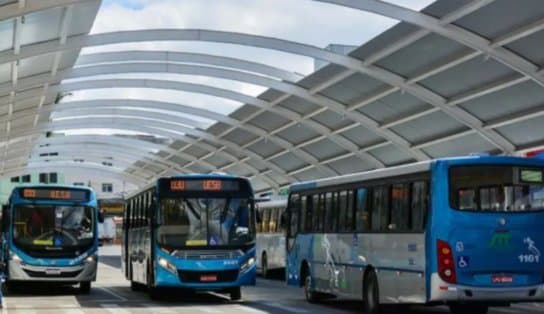 Imagem de Passagens de ônibus de Vitória da Conquista têm aumento de R$ 0,50 a partir desta quinta