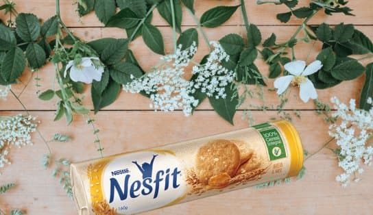 Imagem de Mel só na embalagem: Nestlé é notificada por suposta propaganda enganosa