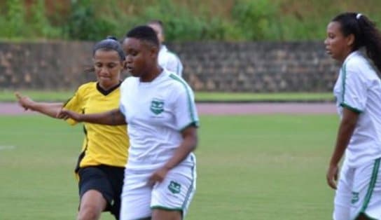 Imagem de Times femininos de futebol estreiam nesta segunda no estádio Pituaçu 