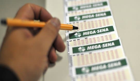 Imagem de Sem sortudo, Mega-Sena acumula e pode premiar R$ 52 milhões no próximo concurso