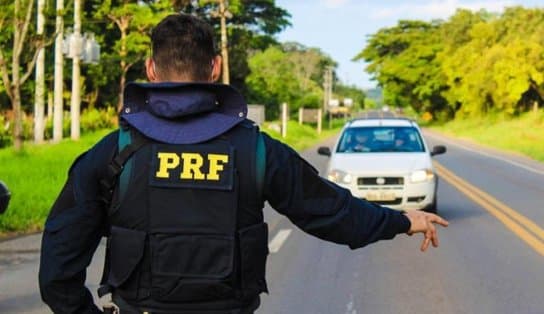 Imagem de Operação Corpus Christi: ações da PRF visam minimizar riscos de acidentes neste "feriadão"; saiba mais