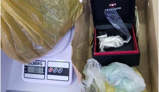 Imagem de Camaçari: polícia prende suspeitos por tráfico de drogas e estupro de vulnerável 