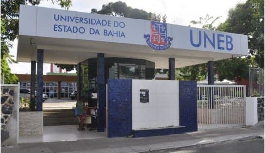 Imagem de Se ligue! Inscrições para vestibular da Uneb acabam nesta quinta-feira 