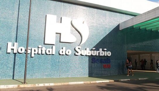 Imagem de Dois homens são baleados no bairro de Paripe; vítima são levadas ao Hospital do Subúrbio 