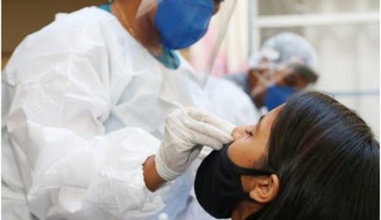 Imagem de Explosão junina? Aumento de casos da Covid-19 na Bahia deixa autoridades da saúde em alerta; "é preciso cuidado"