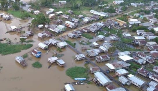 Imagem de Além de três presos, PF tem mais cinco suspeitos de participação nas mortes de Dom e Bruno 