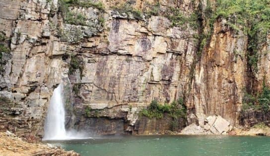 Imagem de Nova tragédia em Capitólio: duas pessoas morrem em acidente no Lago de Furnas