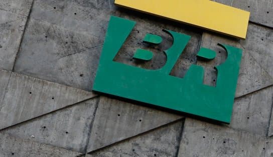 Imagem de Após renúncia de José Mauro Coelho, Petrobras anuncia presidente interino