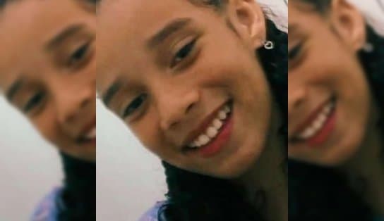 Imagem de Pais de menina de 11 anos morta após atropelo na Bonocô pedem que motorista se entregue: "tirou o meu tesouro"