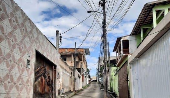 Imagem de Moradores de Mussurunga enfrentam diversos problemas e pedem melhorias para rua