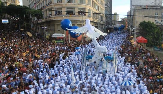 Imagem de Carnaval: mudança da Barra para a Boca do Rio pode ser decidida até agosto e Prefeitura evita falar sobre esvaziamento do Centro 