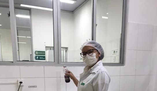 Imagem de Produção de refrigerantes! Conheça a função do químico na produção de bebidas 