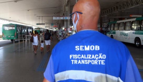 Imagem de Não durma no ponto: Salvador terá esquema especial de transportes durante período junino; confira