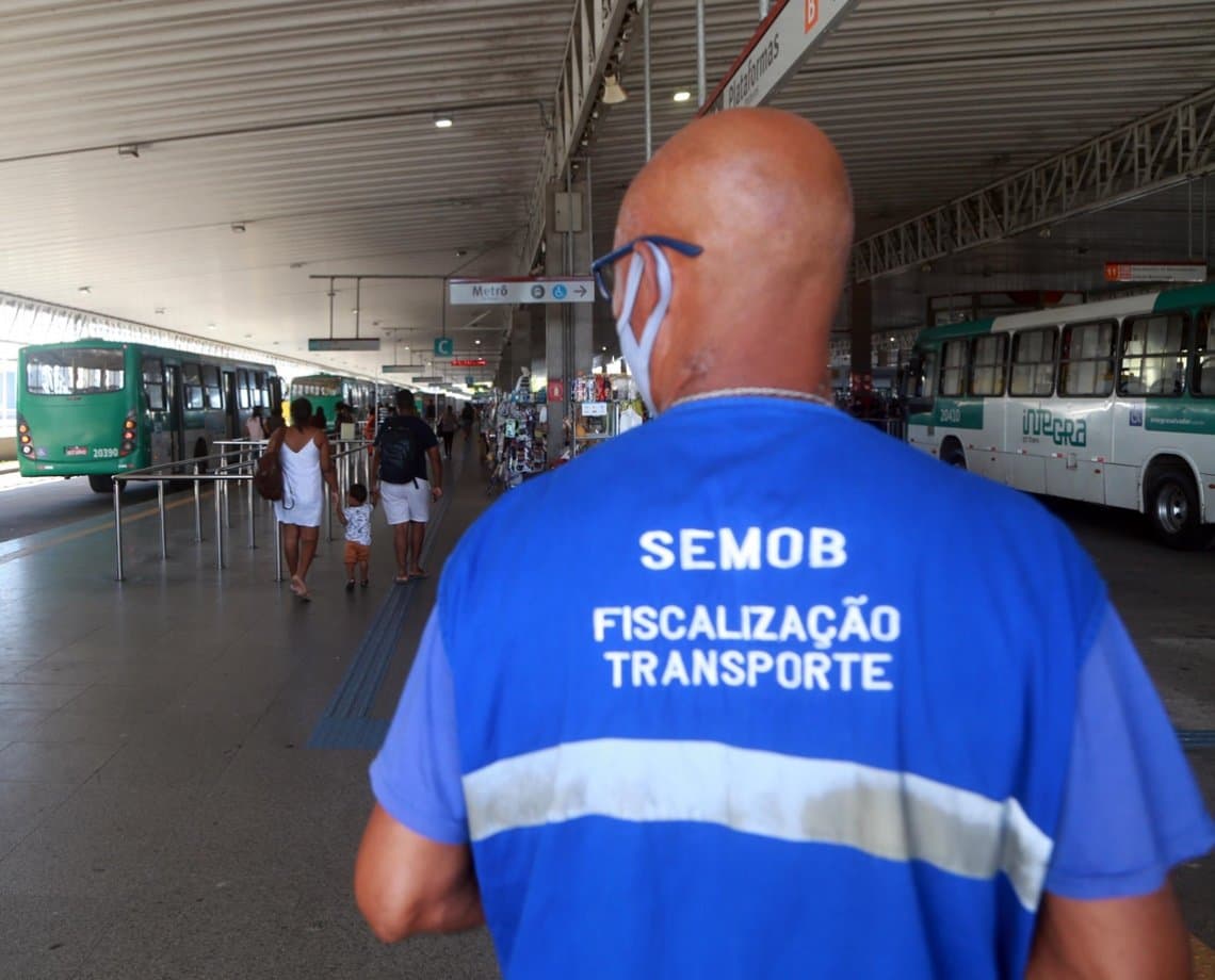 Não durma no ponto: Salvador terá esquema especial de transportes durante período junino; confira