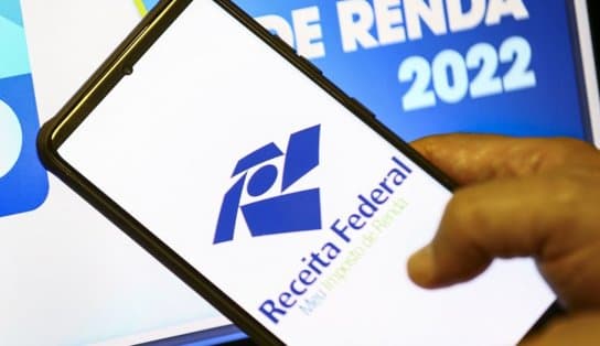 Imagem de Receita Federal libera nesta quinta a consulta sobre restituição do Imposto de Renda