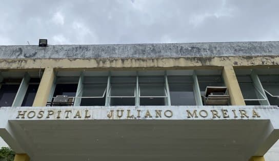 Imagem de Quatorze corações e uma história: o drama dos moradores do Juliano Moreira - desamparados até pelas próprias famílias 