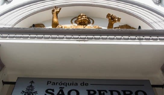 Imagem de Padroeiro dos pescadores e das viúvas, São Pedro é homenageado com celebrações em Salvador