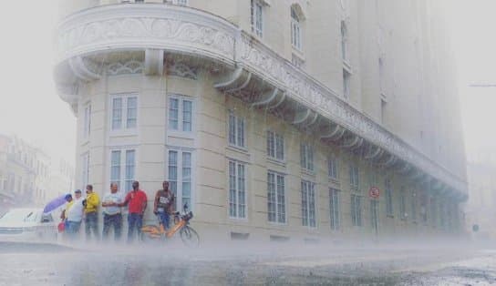 Imagem de Salvador tem noite mais fria do ano e previsão mostra tendência de mais baixas; veja números  