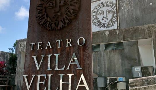 Imagem de Os fantasmas do Vila Velha: funcionários de teatro em Salvador garantem conexão até com ex-fundador morto em 79; "tem gente cuidando da gente"  