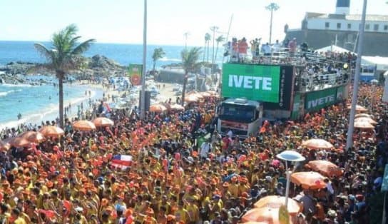 Imagem de Possível saída do Carnaval da Barra ganha novo capítulo; saiba qual  