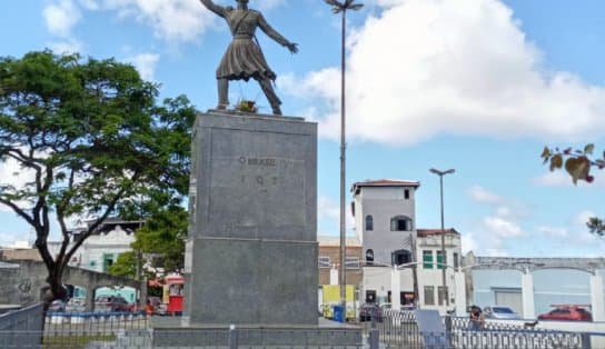 Imagem de Queima de fogos na Lapinha anuncia início dos festejos pelo aniversário da Independência na Bahia  