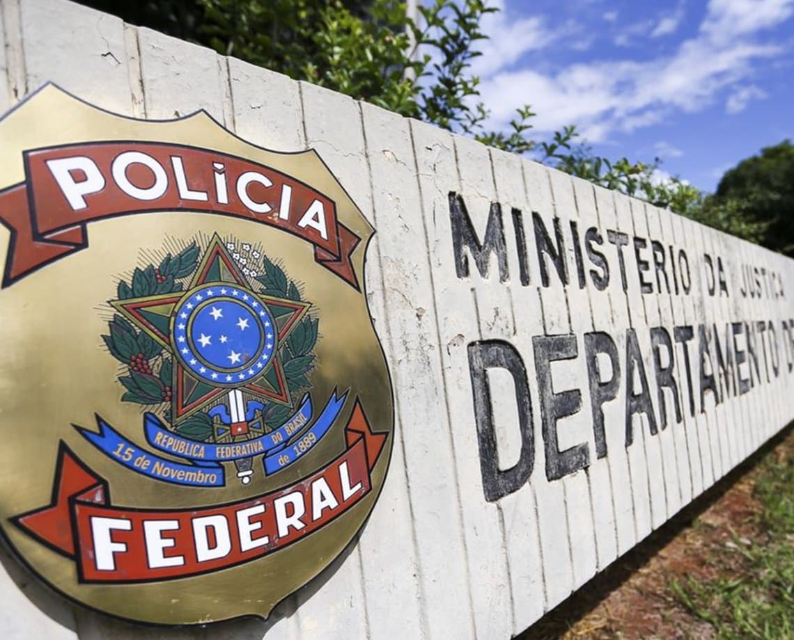 Grupo de tráfico internacional de drogas é investigado pela PF na Bahia e em outros 11 estados 