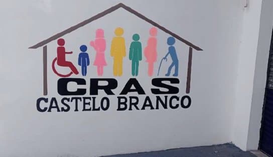 Imagem de Após assalto a funcionários e furto de equipamentos, CRAS de Castelo Branco suspende atendimento nesta quarta-feira