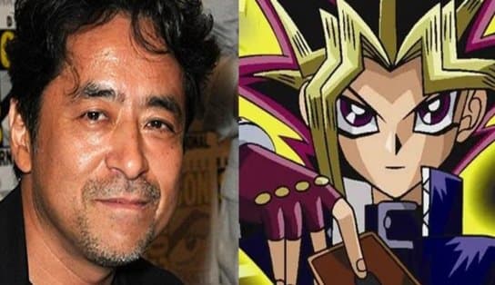 Imagem de Criador do mangá 'Yu-Gi-Oh!' é encontrado morto aos 60 anos; causa da morte é investigada