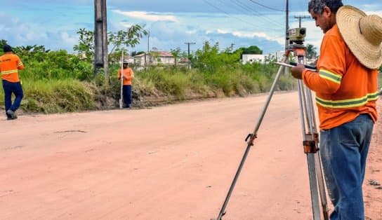 Imagem de Operação Saneamento: fiscal suspeito de vender licenças ambientais em Proto Seguro é preso 