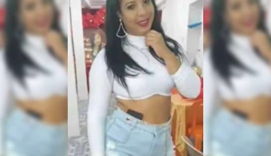 Imagem de Mulher de 28 anos é morta pelo marido na frente do filho pequeno em Salvador; "é dor demais", diz mãe 