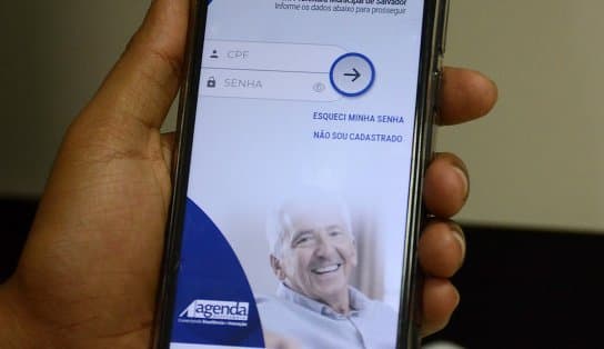 Imagem de Prefeitura de Salvador inicia prova de vida de aposentados e pensionistas; veja como fazer  