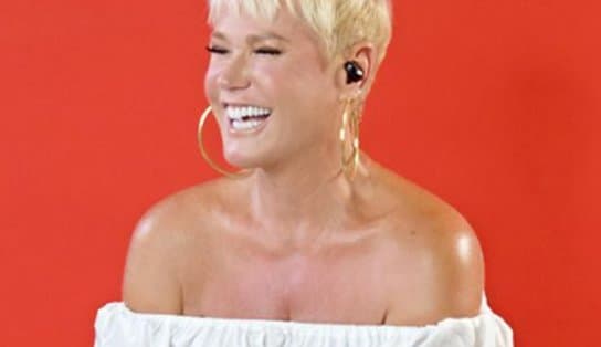 Imagem de Xuxa diz que veganos têm "ereções mais fortes" e são melhores no sexo. Será? Nutricionista comenta