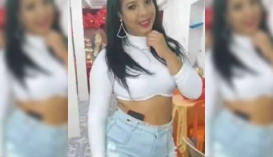 Imagem de Caso Jéssica: suspeito de matar a esposa no Alto do Cabrito tem mandado de prisão cumprido e segue detido