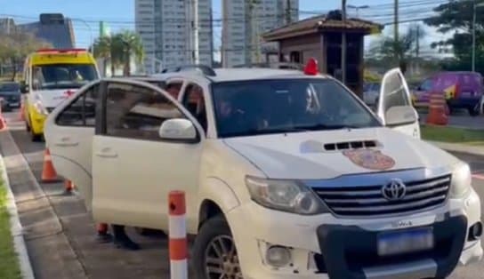 Imagem de Com prisões na Bahia, PF combate traficantes de drogas que agiam em portos do Brasil e Europa 