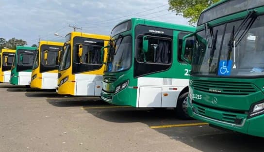 Imagem de Pesquisa para avaliar transporte em Salvador e outras cidades baianas é aberta pela Seinfra; veja como participar     