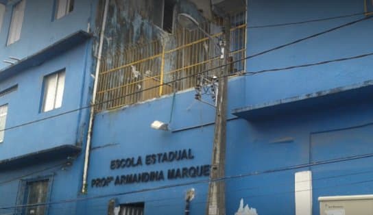 Imagem de Escola pública de Salvador suspende aulas presenciais após surto de casos de Covid-19 em alunos e professores