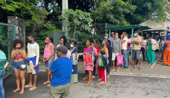 Imagem de Prazo para recadastramento do CadÚnico é prorrogado pelo Governo Federal; veja o que muda  