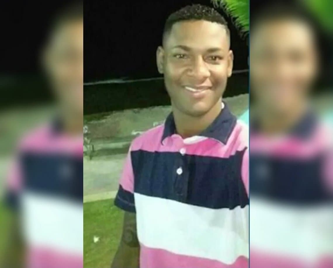 Família de jovem desaparecido em São Cristóvão denuncia caso nas corregedorias das Polícias Civil e Militar