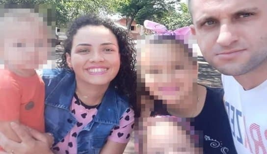 Imagem de Ataque de PM deixa oito mortos: filhos pequenos, esposa, mãe e irmão estão entre as vítimas  