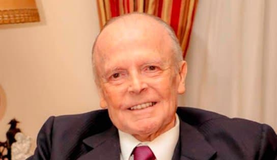 Imagem de Descendente da família real brasileira morre nesta sexta-feira, aos 84 anos